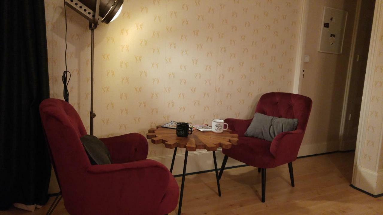 Domaine De Bramefaon Bed and Breakfast Barbizon Buitenkant foto